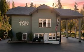 Westhaven Inn Pollock Pines Camino