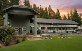 Westhaven Inn Pollock Pines Camino